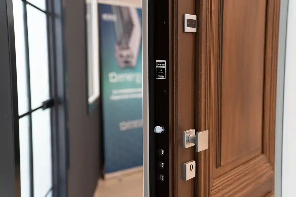 porte-blindate-dierre-in-showroom